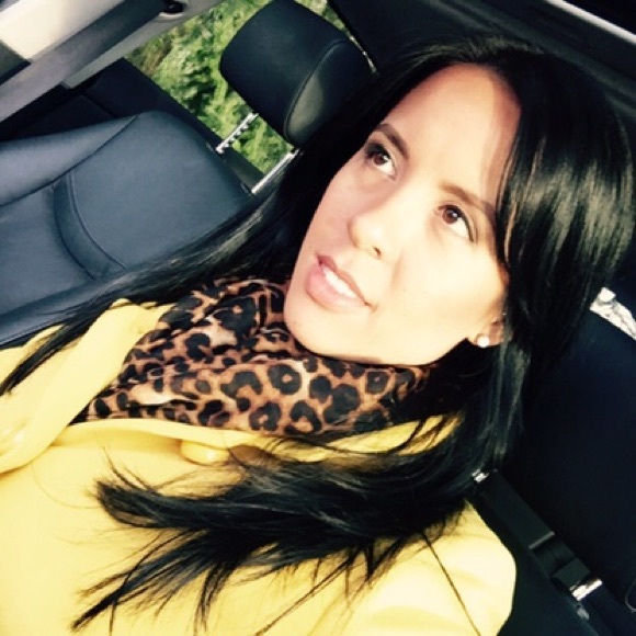 Meet your Posher, Briawna - Picture 1 of 6